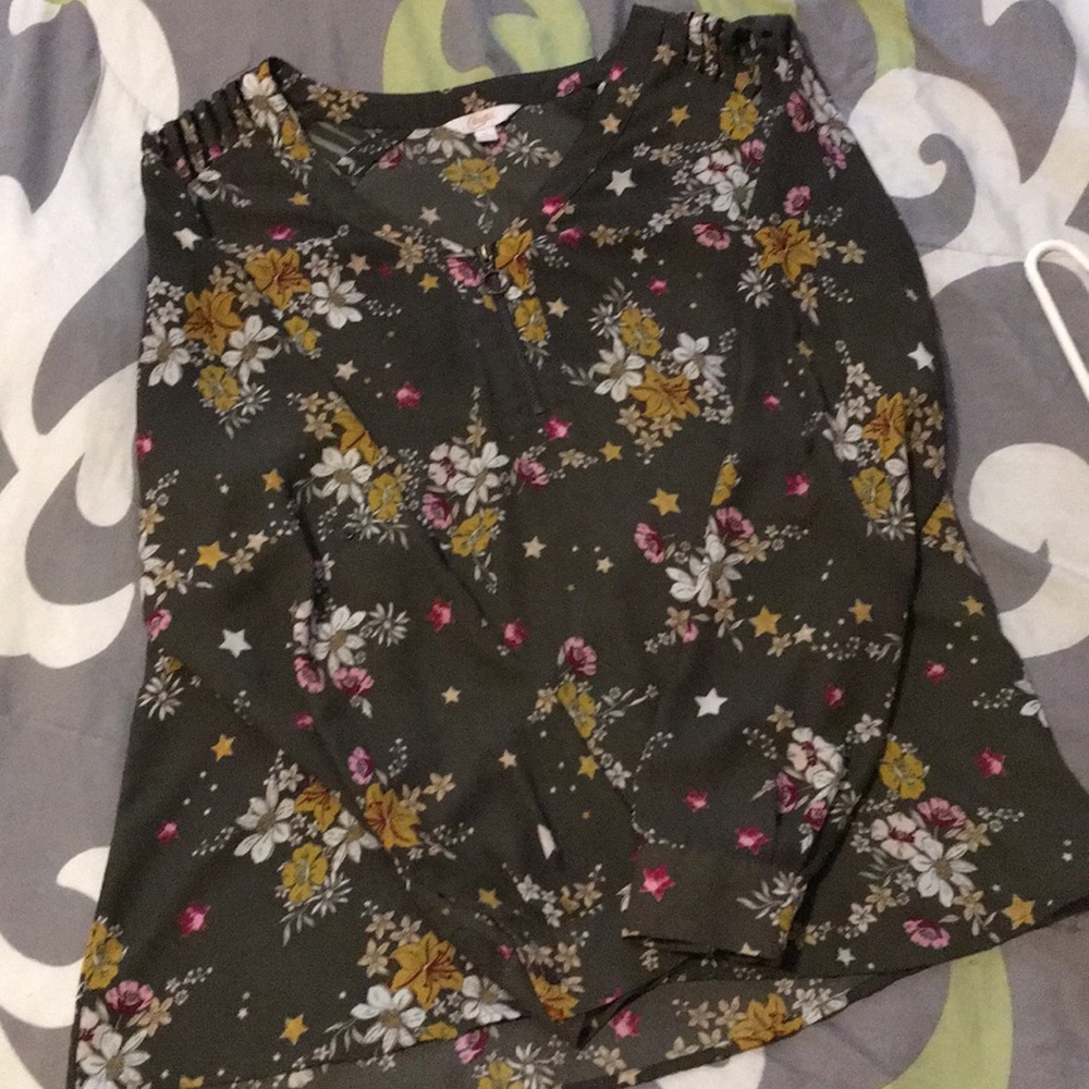 Blouse